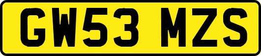 GW53MZS