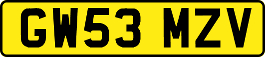 GW53MZV