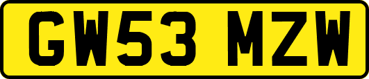 GW53MZW