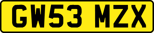GW53MZX