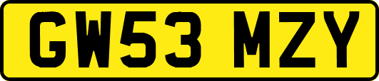 GW53MZY