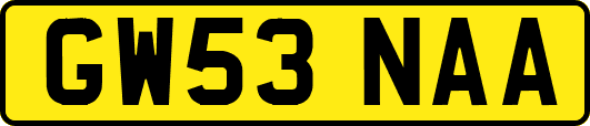 GW53NAA