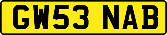 GW53NAB