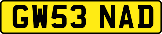 GW53NAD