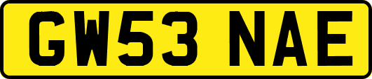 GW53NAE