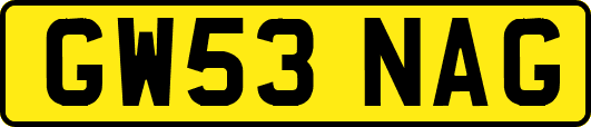 GW53NAG