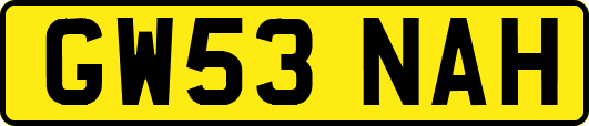 GW53NAH