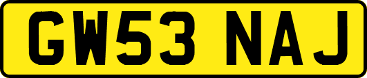 GW53NAJ