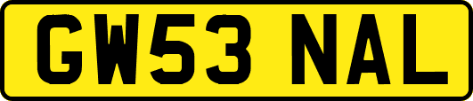 GW53NAL