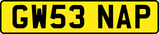 GW53NAP