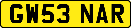 GW53NAR