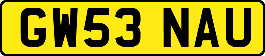 GW53NAU