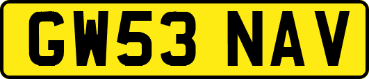 GW53NAV
