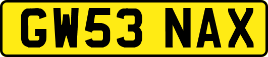 GW53NAX