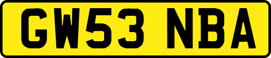 GW53NBA
