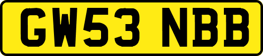 GW53NBB