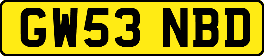 GW53NBD