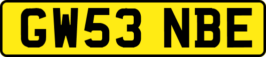 GW53NBE