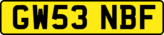 GW53NBF