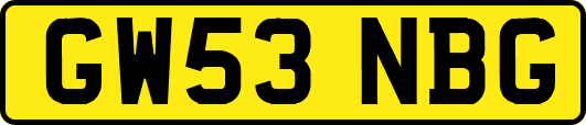 GW53NBG