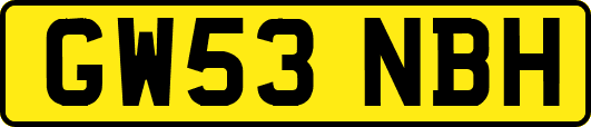 GW53NBH
