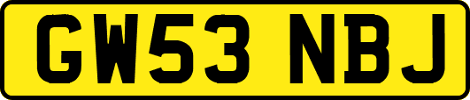 GW53NBJ