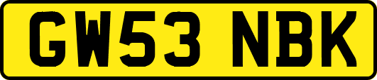 GW53NBK