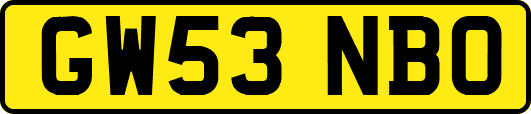 GW53NBO