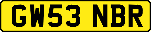 GW53NBR