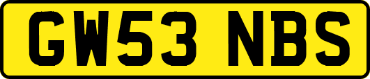 GW53NBS