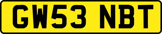 GW53NBT