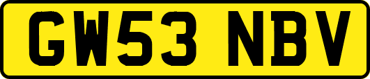 GW53NBV