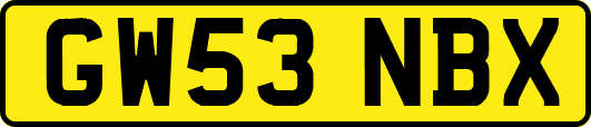 GW53NBX