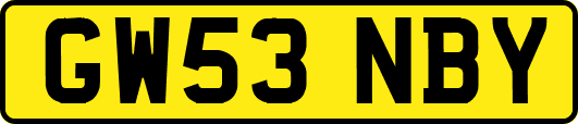 GW53NBY