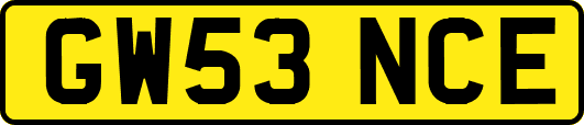 GW53NCE