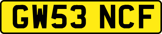 GW53NCF