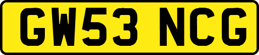 GW53NCG