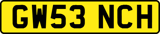 GW53NCH