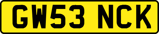 GW53NCK