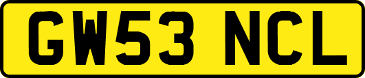 GW53NCL