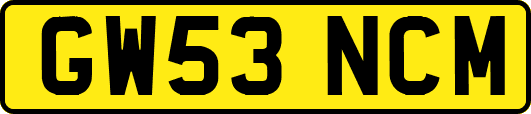 GW53NCM