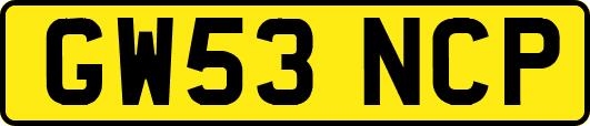 GW53NCP