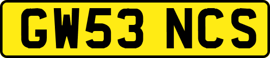 GW53NCS