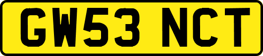 GW53NCT