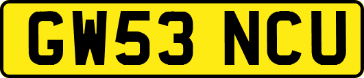 GW53NCU
