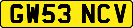 GW53NCV