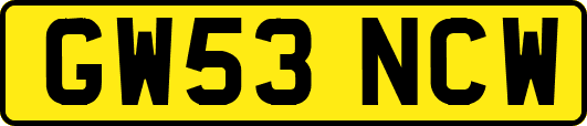 GW53NCW