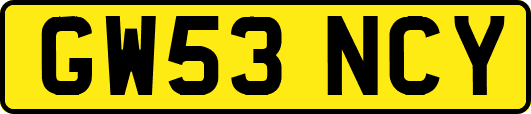 GW53NCY