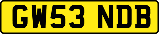 GW53NDB