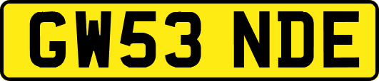 GW53NDE
